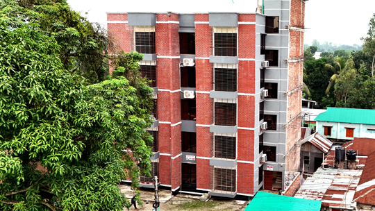 Academic Building