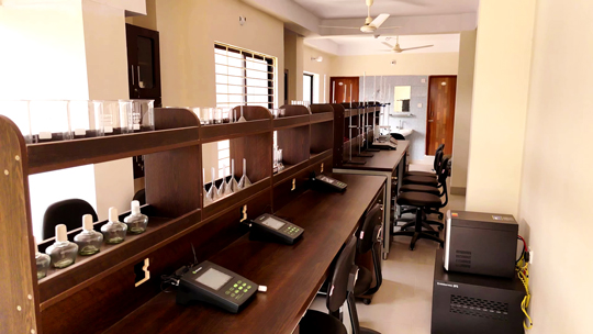 KuriAU Agriculture Lab: 01